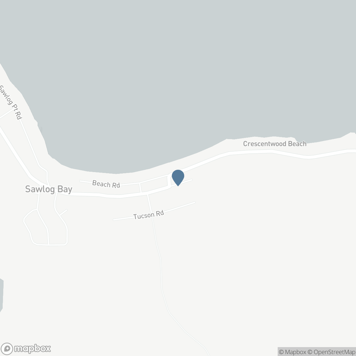 1928 CHAMPLAIN ROAD, Tiny, Ontario L9M 0B6